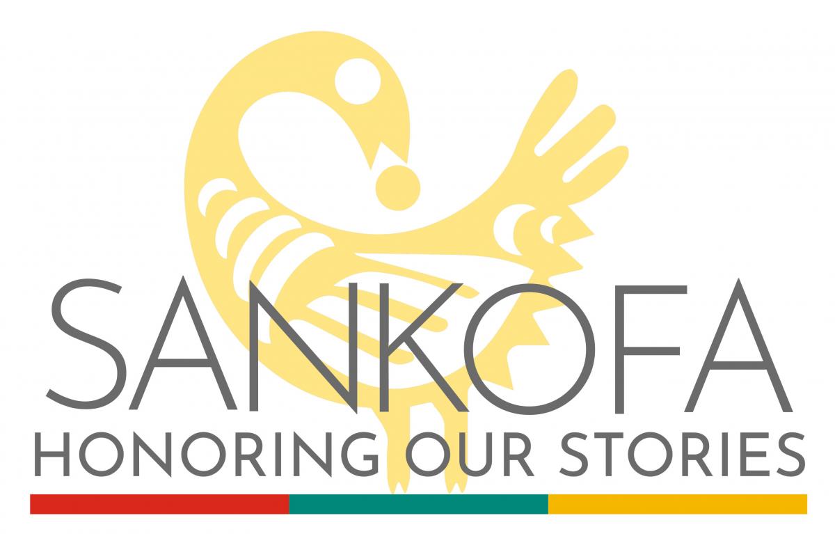 Sankofa: Honoring Our Stories cover image