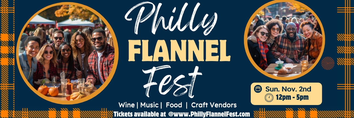 Philly Flannel Fest 2025