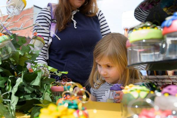2023 Norcross Art Splash Children's Activity Vendor App