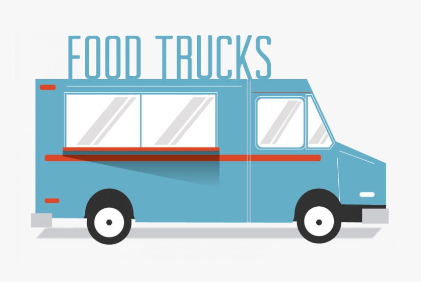 Food Truck / Food Vendor (No Electricity) > Touch A Truck : August 12th