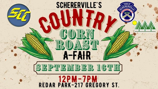 Food Truck / Food Vendor (No Electricity) > Country-CORN ROAST-A-Fair : Sept 16th