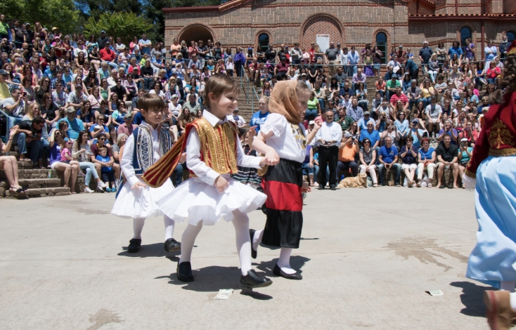 29th Annual Marietta Greek Festival