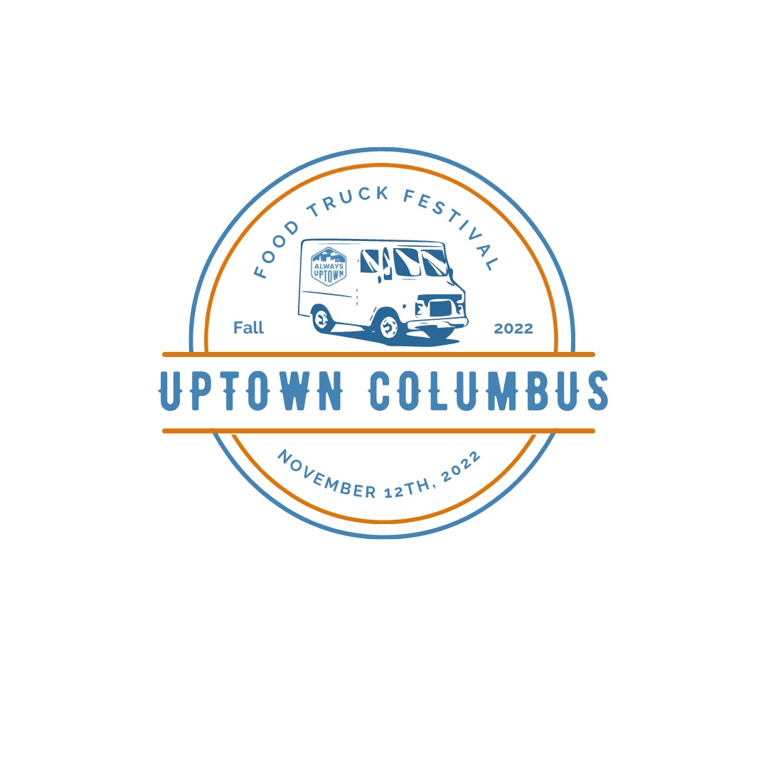 Uptown Columbus Food Truck Rally - Copy - Copy cover image