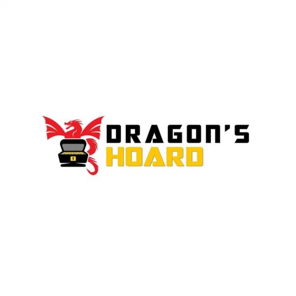 Dragon's Hoard Grand Opening Vendor Application