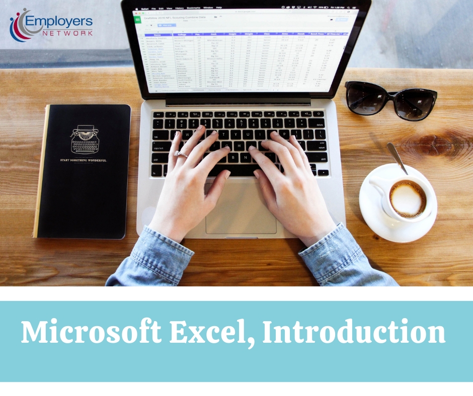 Microsoft Excel, Introduction cover image