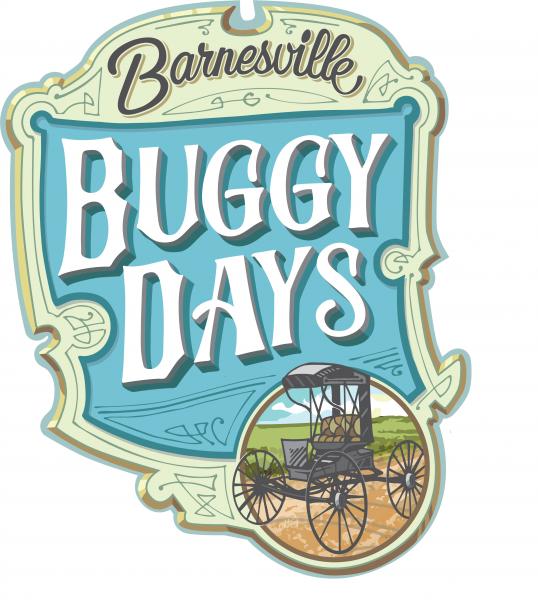 Barnesville Buggy Days Festival