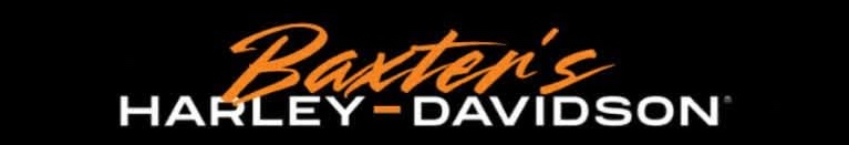 Baxter's Harley
