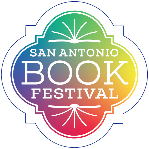 San Antonio Book Festival 2023-Volunteers cover image