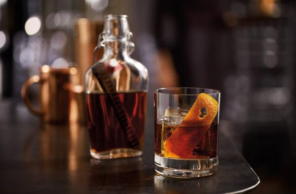 Alcohol Vendor Application Alcohol Vendor Application