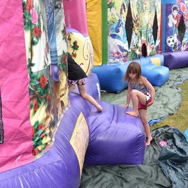 Secret City Festival Eventeny