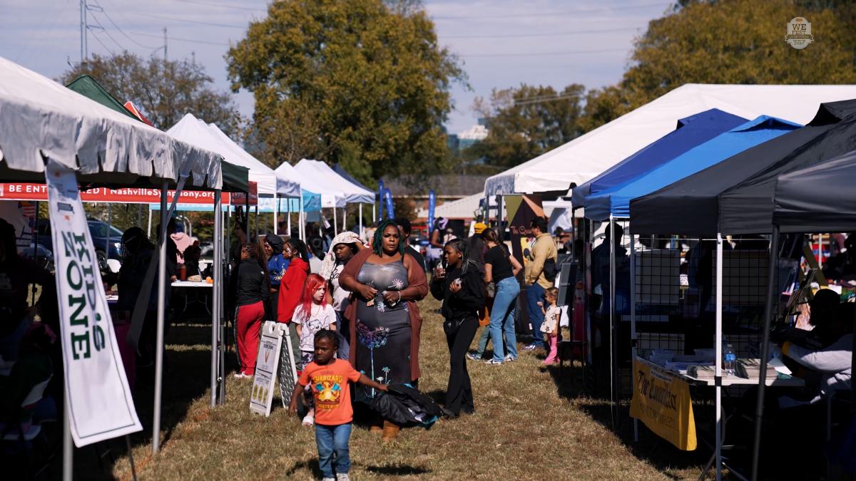 2026 William Edmondson Arts & Culture Fest