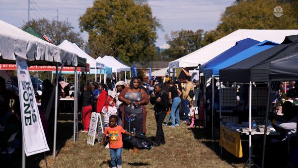 2026 William Edmondson Arts & Culture Fest