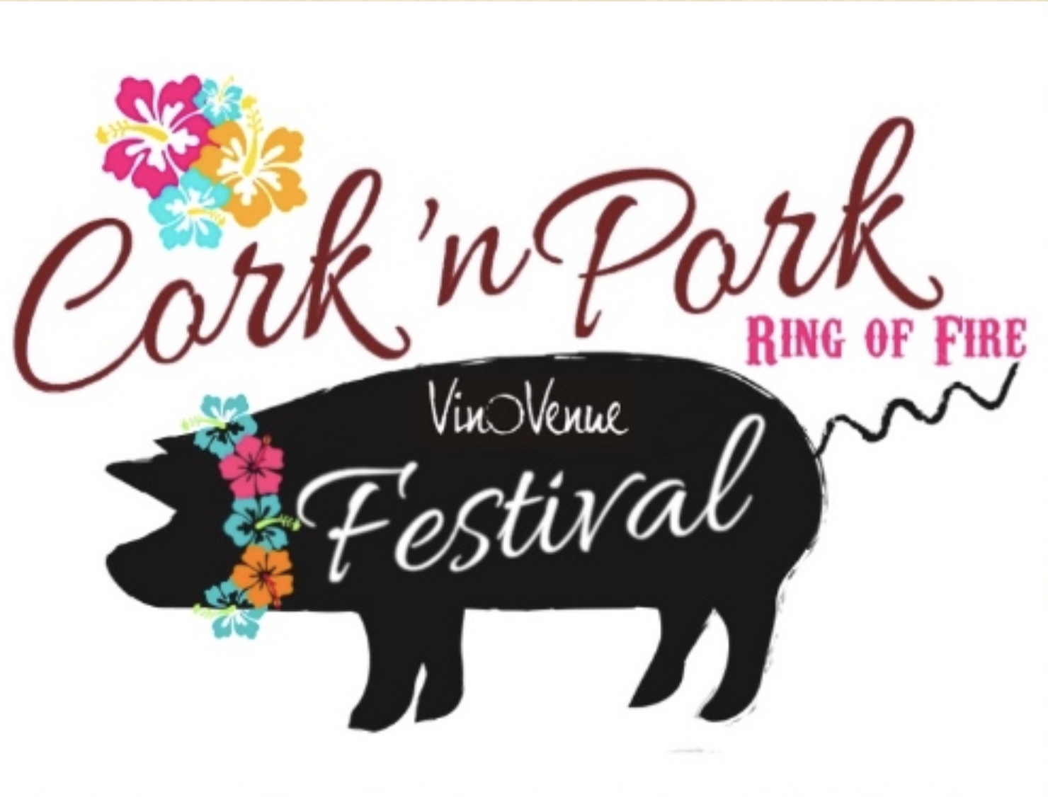 Cork & Pork Festival: Ring of Fire Edition