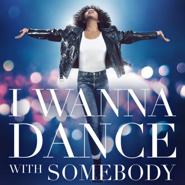 Whitney Houston: I Wanna Dance with Somebody WK 2