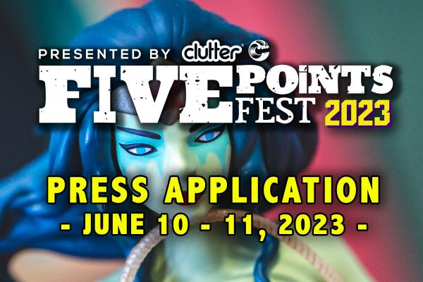 Press Application Press Application