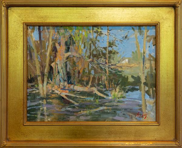 2023 Prairie Plein Air Competition and Show Application 2023 Prairie Plein Air Competition and Show Application