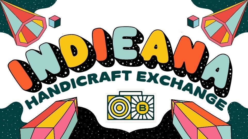 INDIEana Handicraft Exchange INDIEana Handicraft Exchange