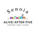 APRIL: Senoia Alive After Five
