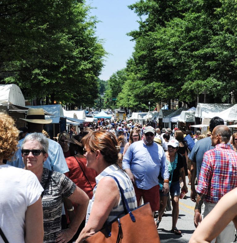 Decatur Arts Festival