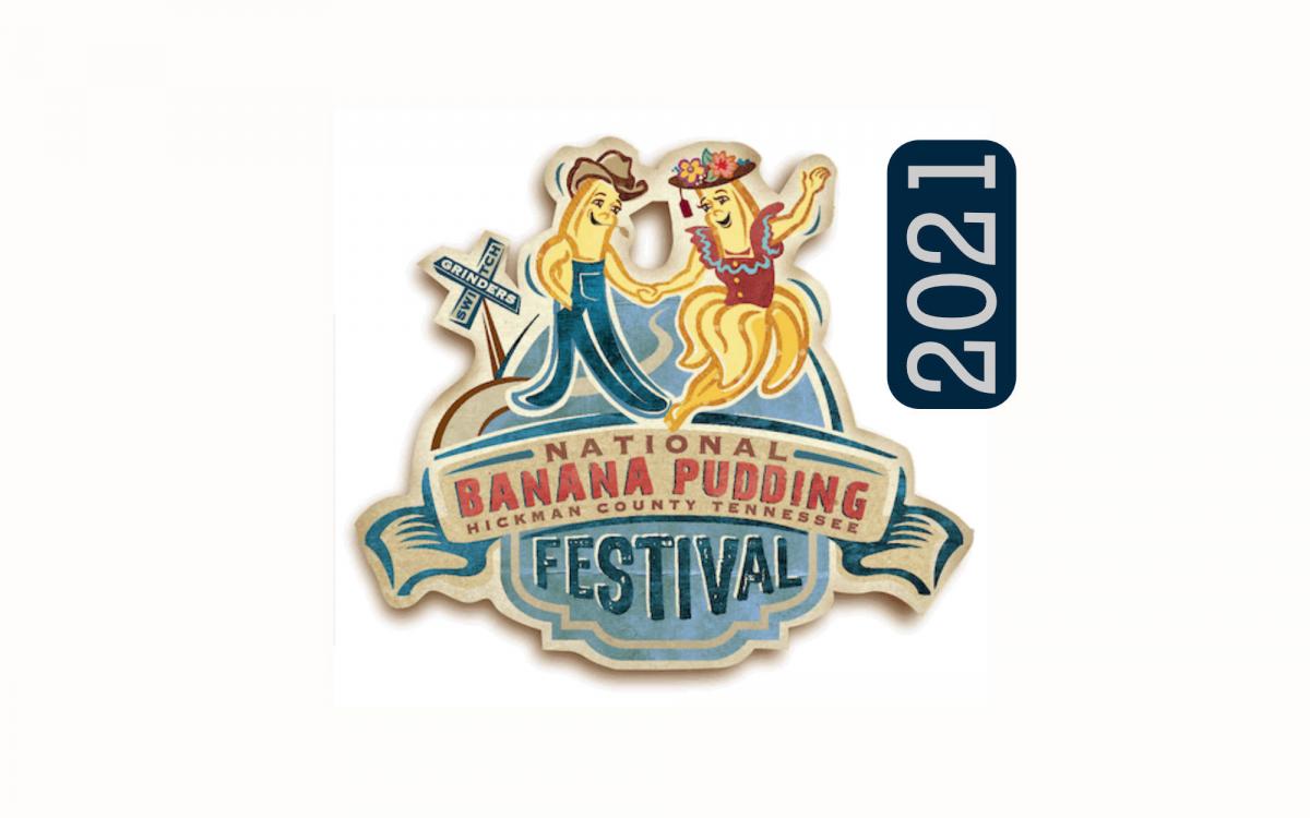 2021 National Banana Pudding Festival