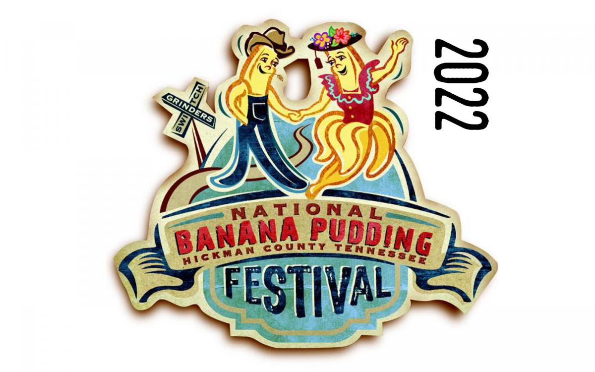 2022 National Banana Pudding Festival cover image