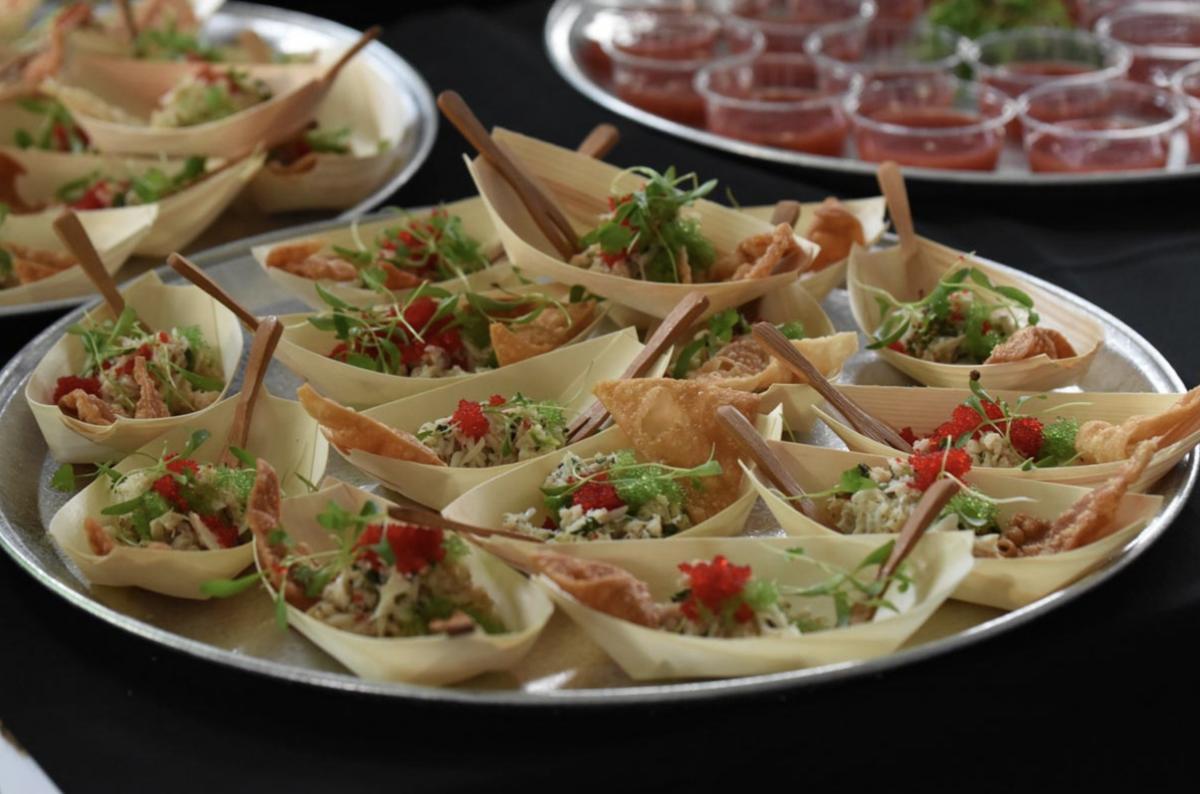 Food that Rocks