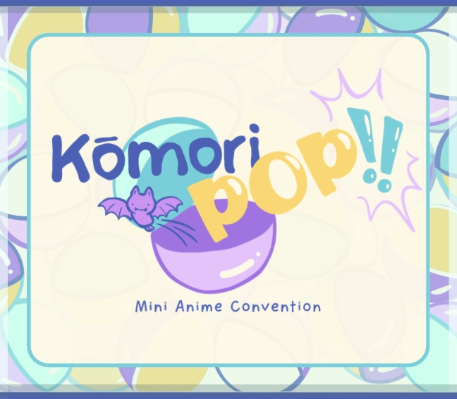 KōmoriPOP