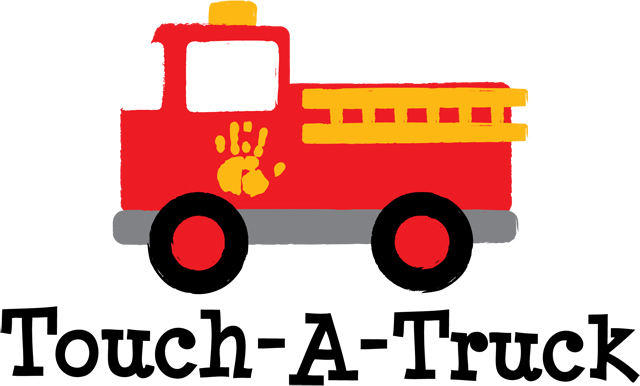 Spring Touch-A-Truck & Craft Fair cover image