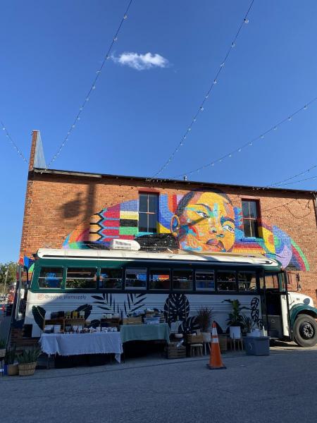 Fall Boutique Truck Application: Cary Night Markets Fall Boutique Truck Application: Cary Night Markets