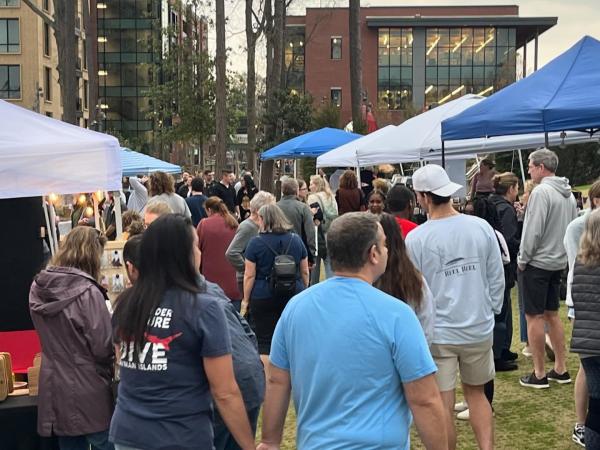 Vendor Application: Cary Night Markets Vendor Application: Cary Night Markets