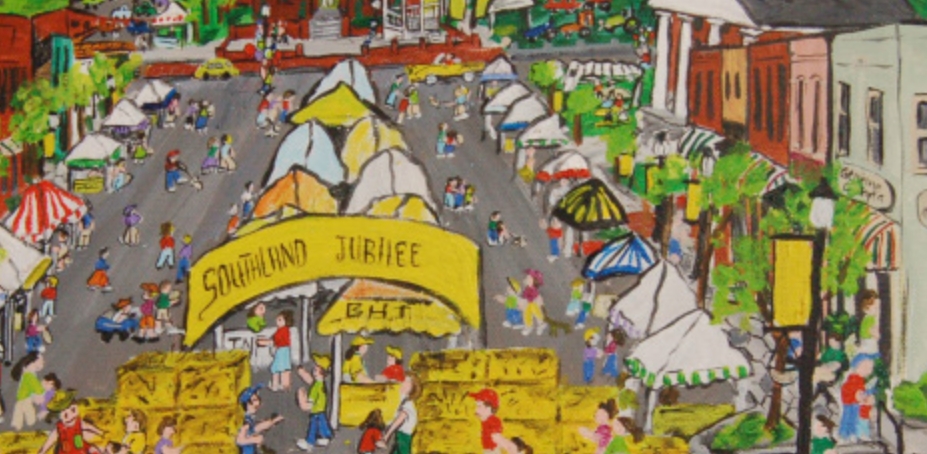 Greensboro Southland Jubilee