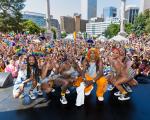 Denver PrideFest 2024