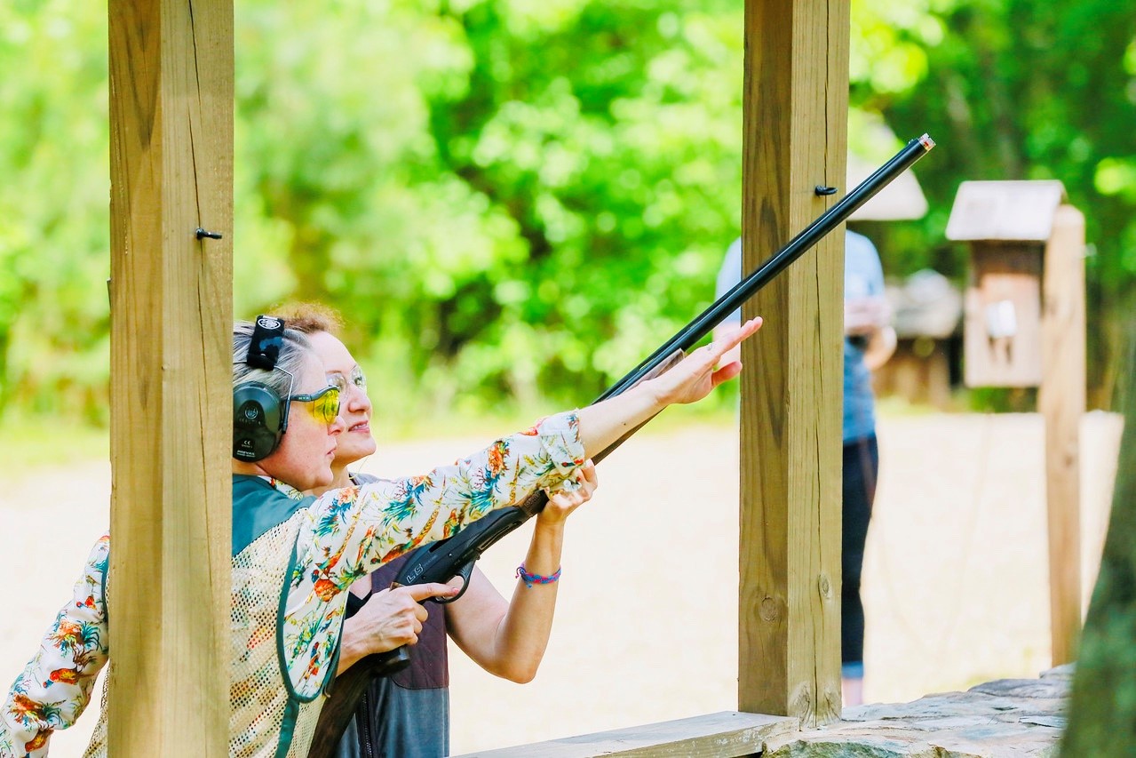 Shotgun Sisters February Monthly Networking Shoot cover image