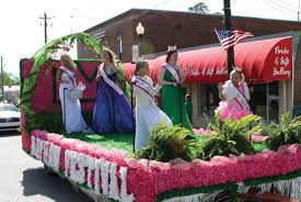 National Mayhaw Festival