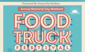 DentonFarmPark Food Truck Festival by SDM cover picture