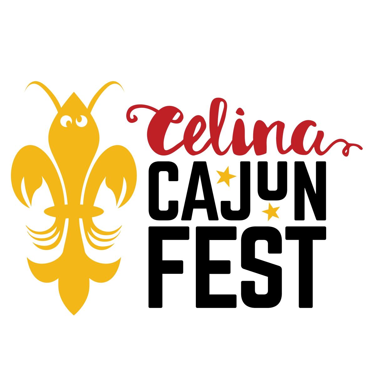 Celina Cajun Fest 2023 cover image