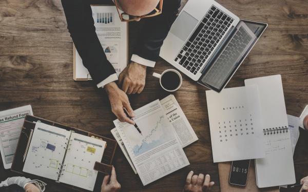 Commercial Business Application Commercial Business Application