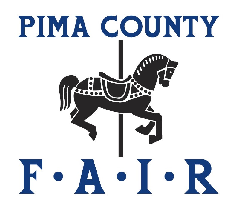 Pima County Fair cover image