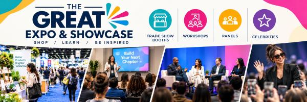 The Great Expo & Showcase