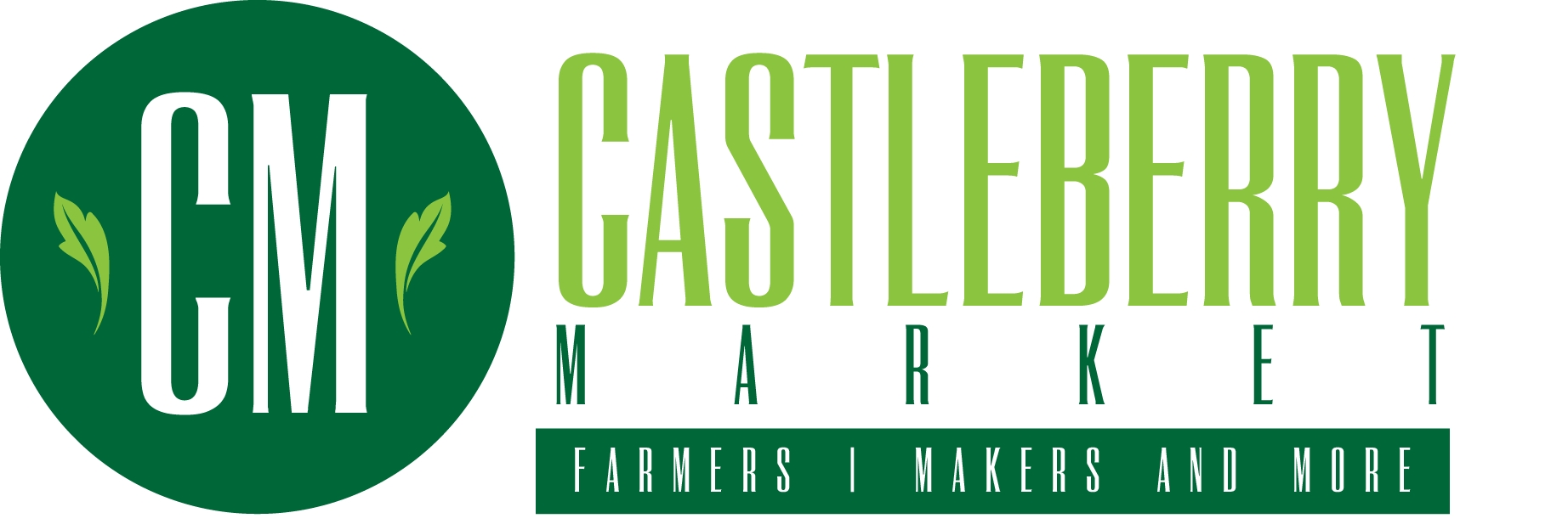Castleberry Market cover image