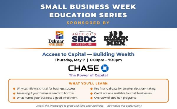 Small Business Week