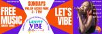 The Levitt VIBE STL  Music Series