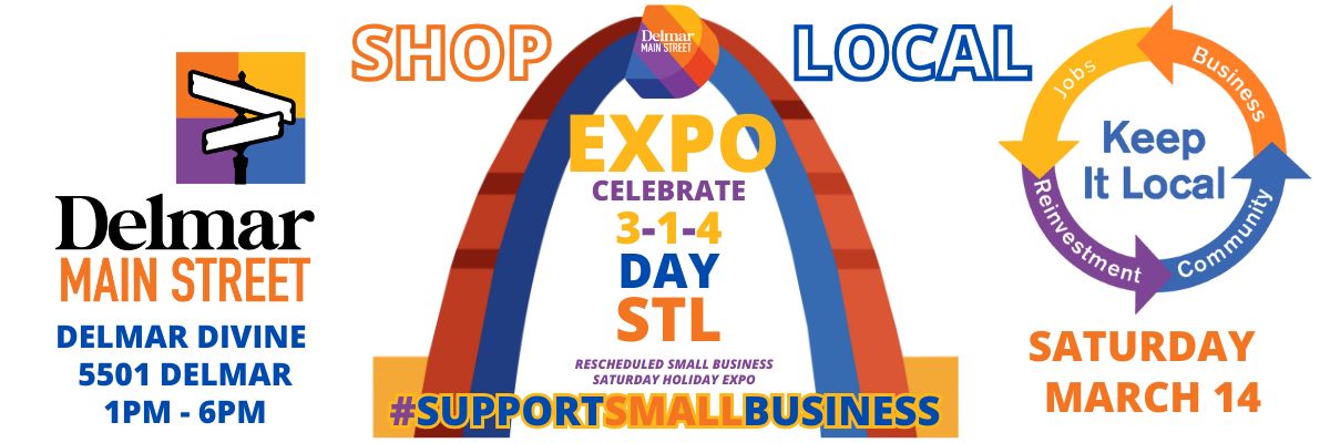 3-1-4 Day Shop Local Expo