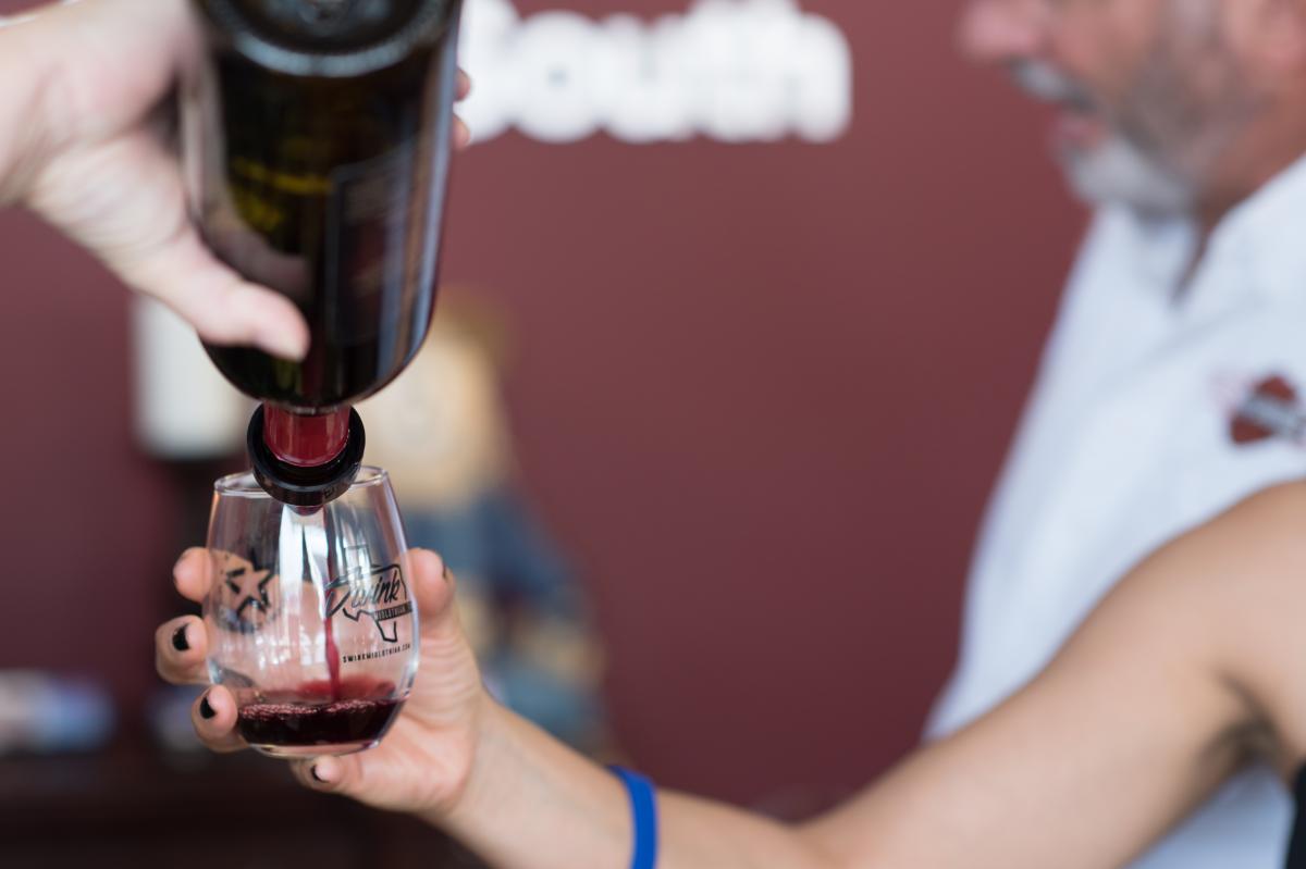 Wine & Arts Festival Eventeny