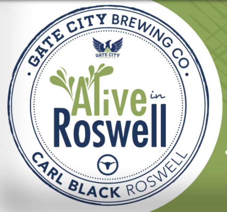 Alive in Roswell (May)