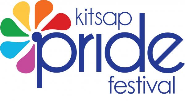 2023 Kitsap Pride Festival  - Volunteer Application