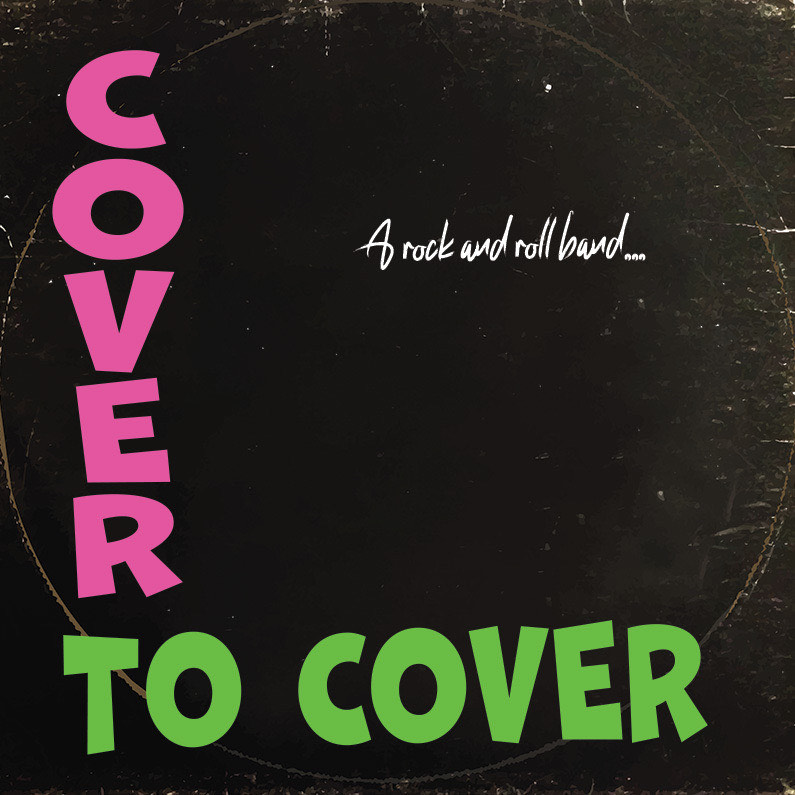 First Friday @ 5 - June cover image