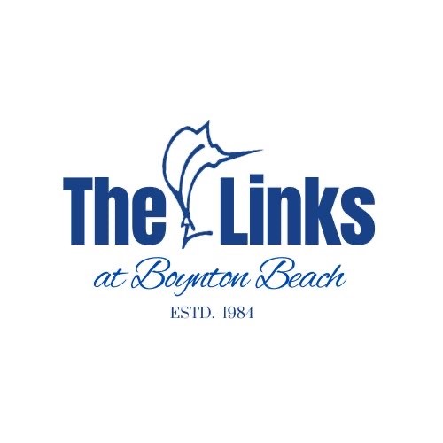 The Links Golf Course 40th Anniversary