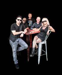 First Friday @ 5 - November