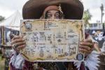 Boynton Beach Pirate Fest - 2025